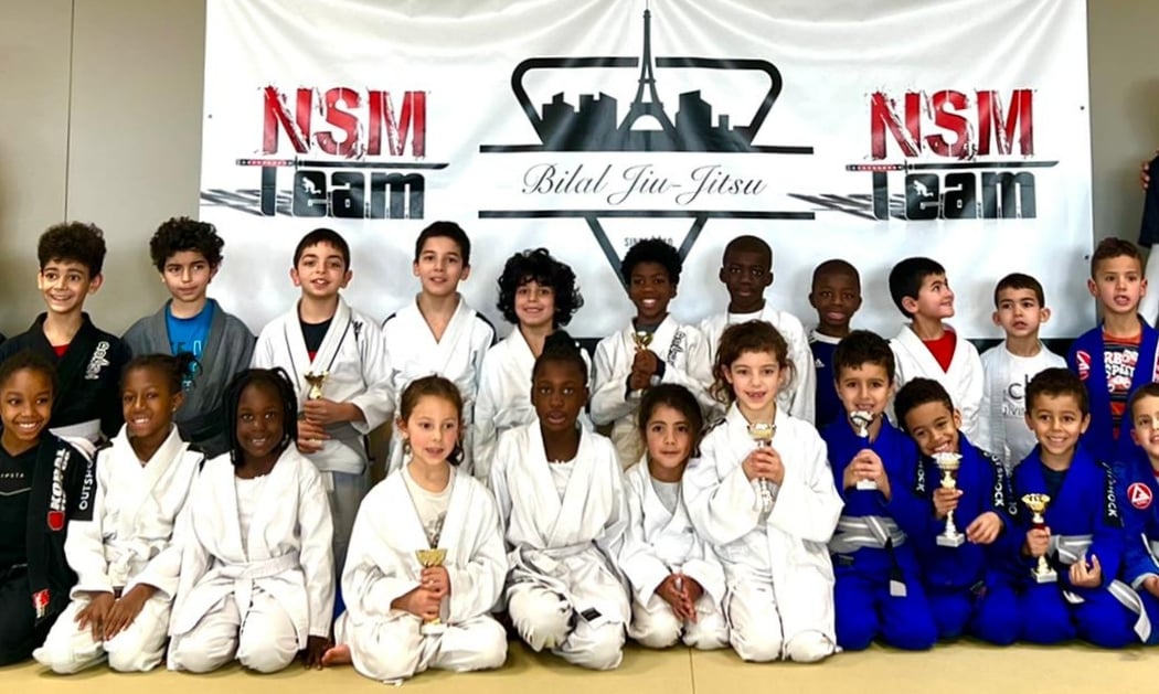 NSM TEAM 3
